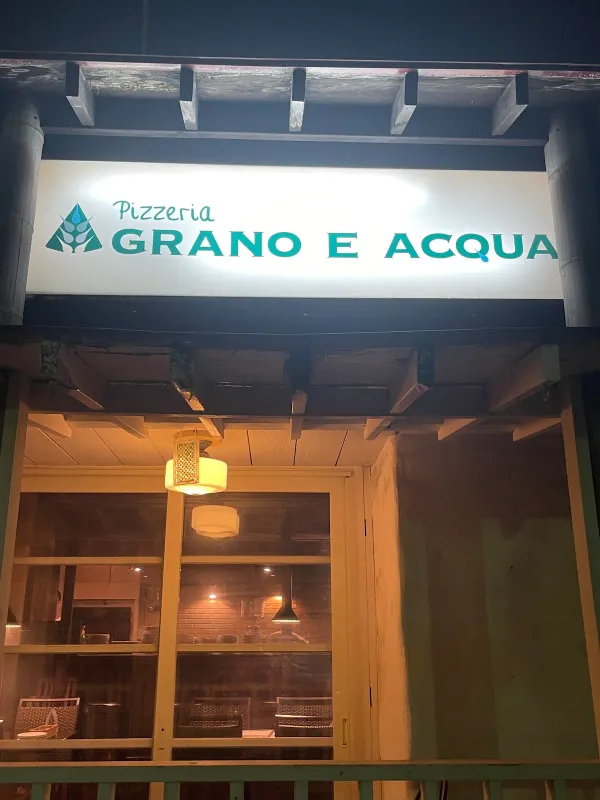 Grano E Acqua 사진 4