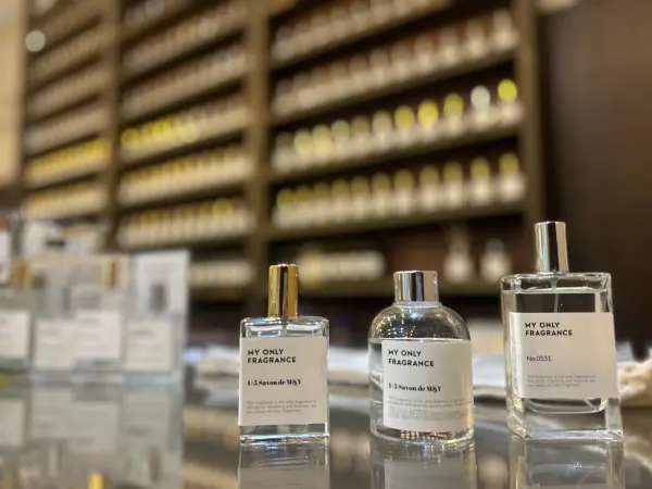 My Only Fragrance NAGOYAの写真3