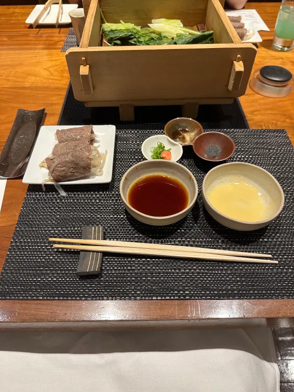 Kobe Plaisirの写真4