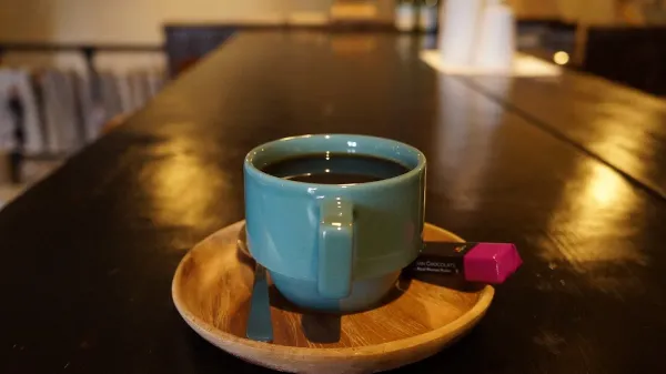 peacepiece WoshiWo Coffee