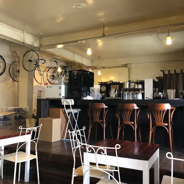 peacepiece WoshiWo Coffee 사진 2