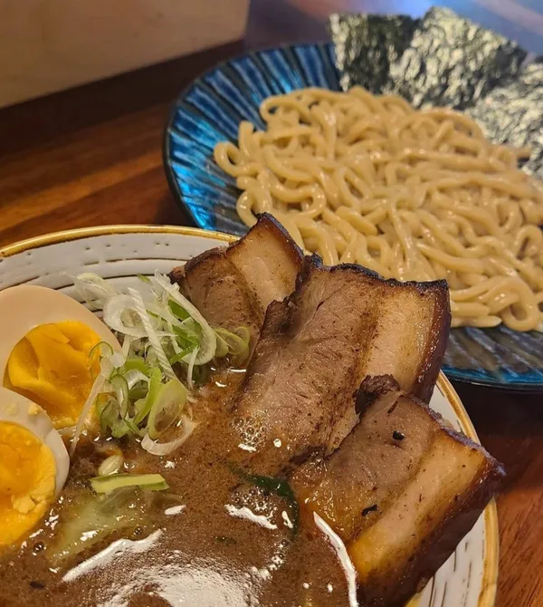 カドヤ ツケメン