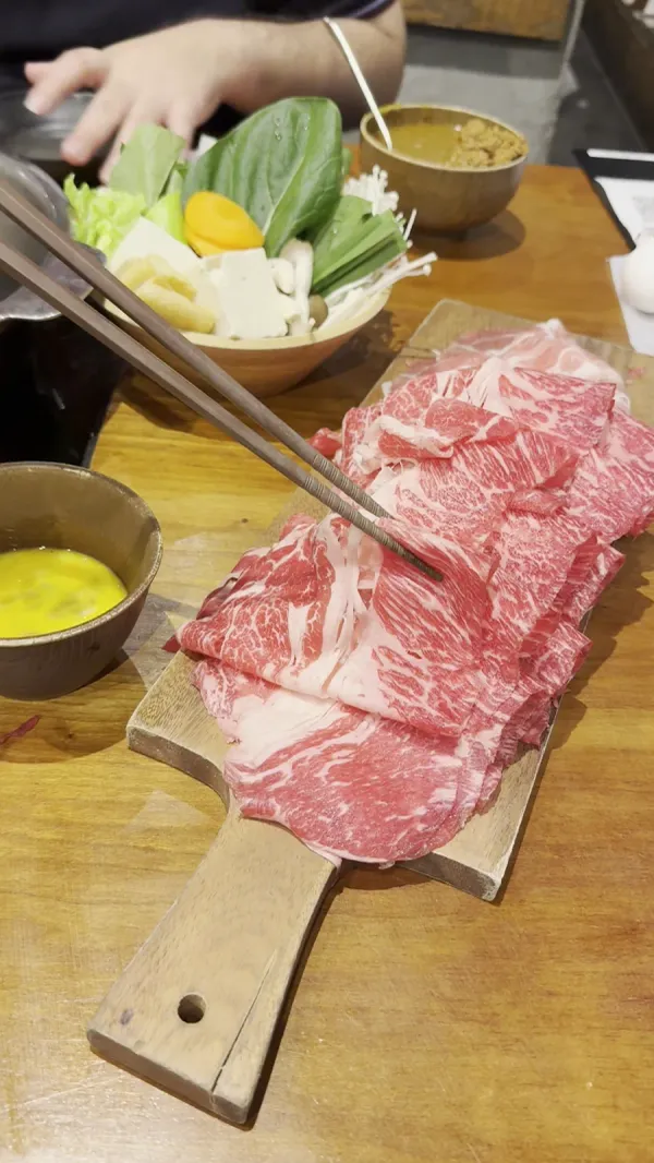 타지마야 킷테하카타점の写真4