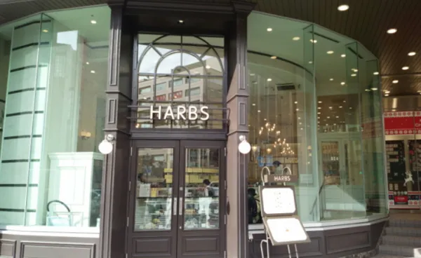 HARBS Kobe Clefy Sannomiya Store, photo 5
