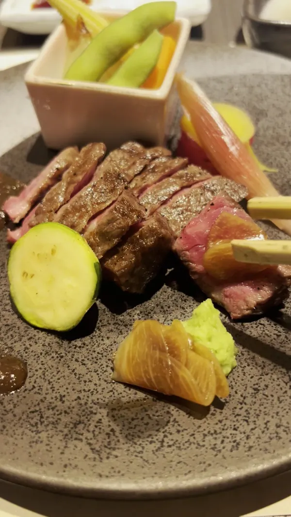 Kobe Beef KISSHOKICHI Main Store, photo 3