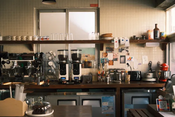Chaekbang Ikim Cafe, photo 4