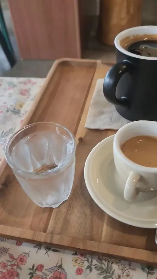 Chaekbang Ikim Cafe, photo 5