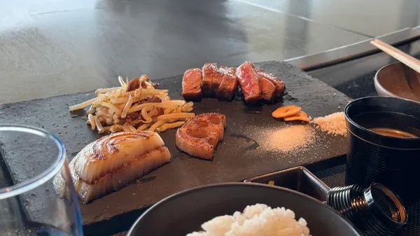 STEAK HOUSE ORIENTAL, photo 4