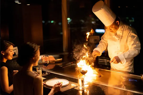 STEAK HOUSE ORIENTAL, photo 2