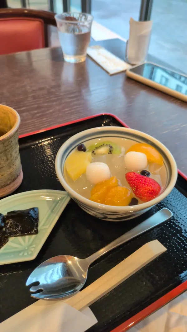 Fugetsudo Kobe, photo 3