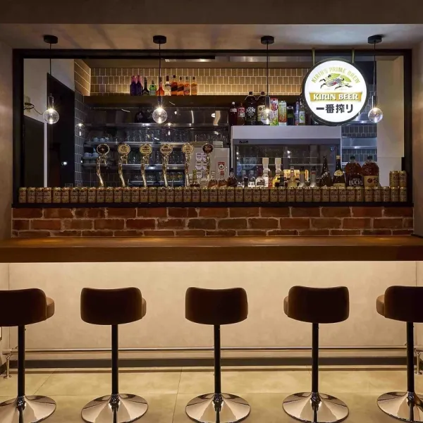 Kobe Beer Hallの写真4