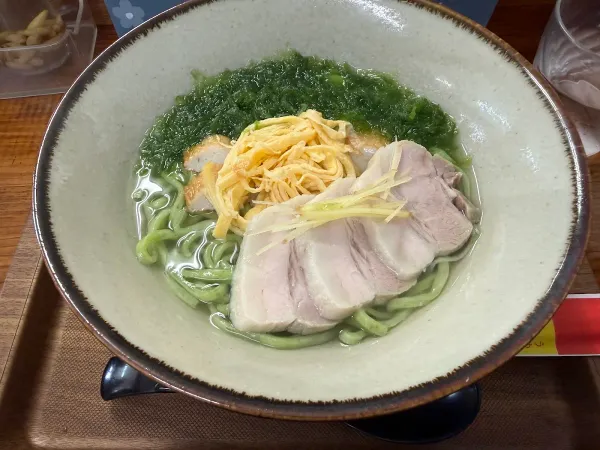 宮古島荷川取漁港 みなと食堂