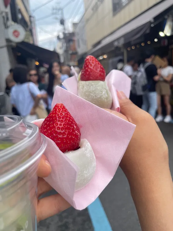 츠키지 소라츠키の写真5