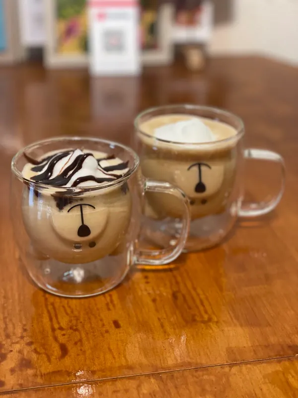 OHANA CAFE