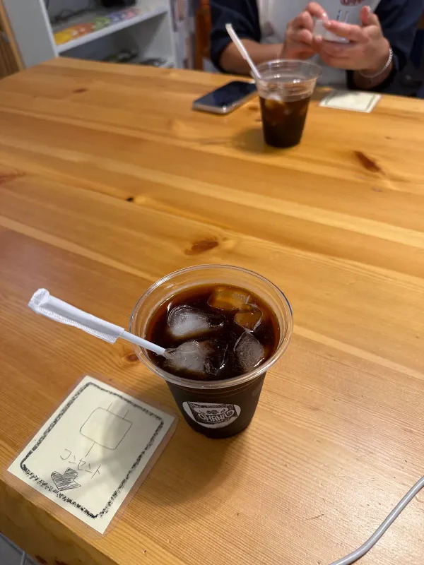 오하나 카페 사진 5