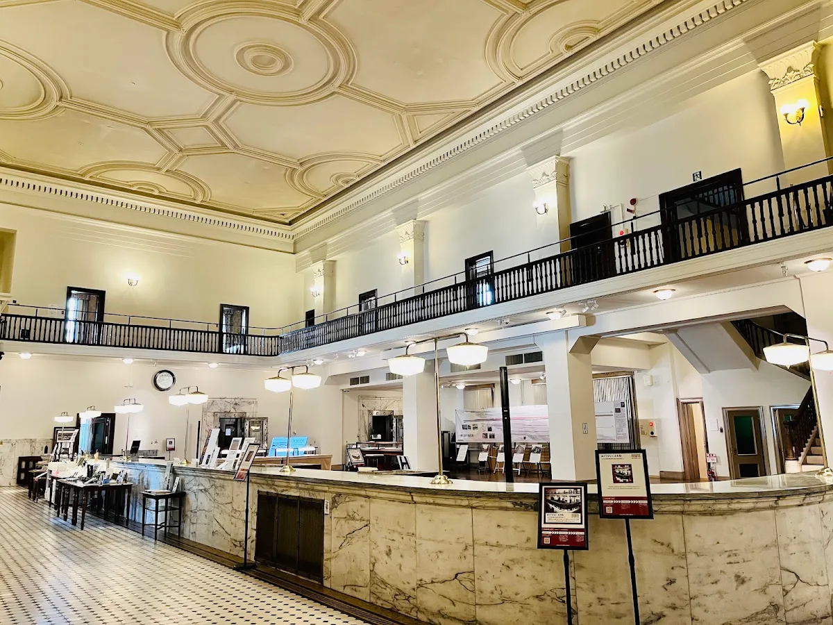 Former Mitsui Bank (Otaru Branch)のメイン写真