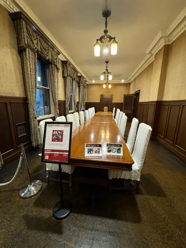 Former Mitsui Bank (Otaru Branch)の写真3