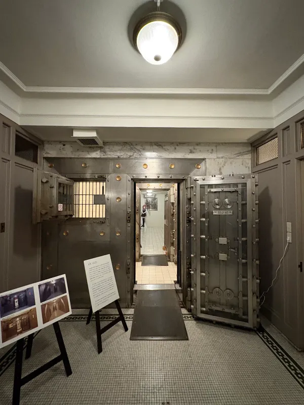 Former Mitsui Bank (Otaru Branch)の写真4
