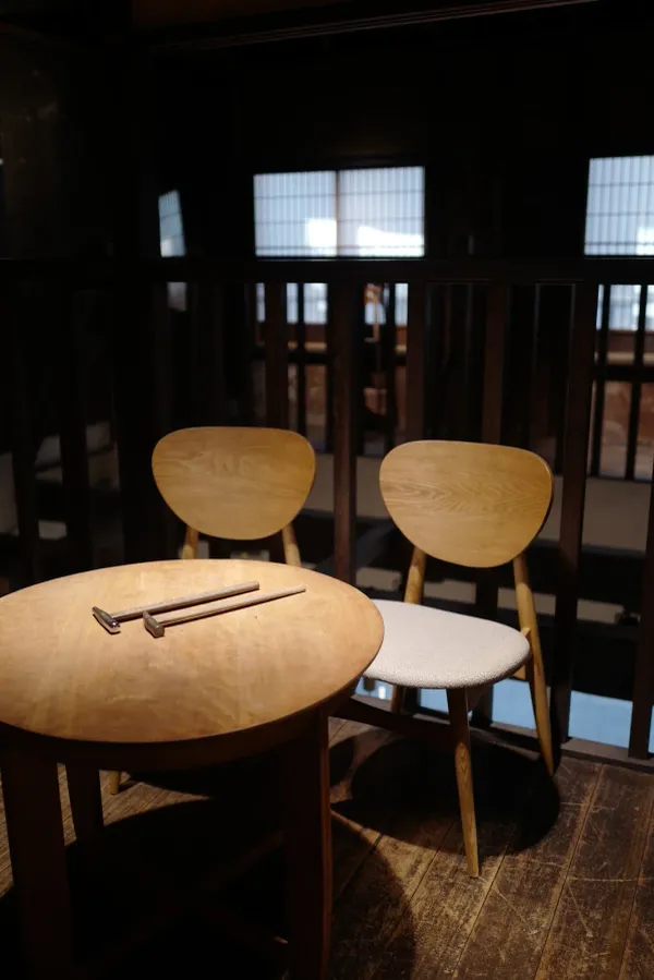 itoaware Osakaの写真5