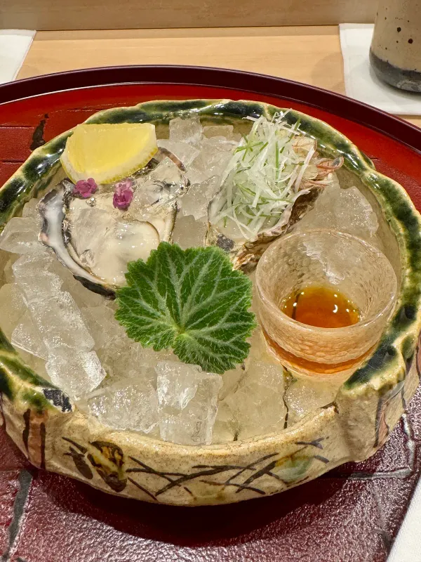 Sushi Tanabe