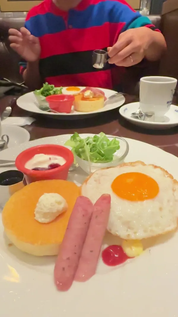 Hoshino Coffee 사진 5