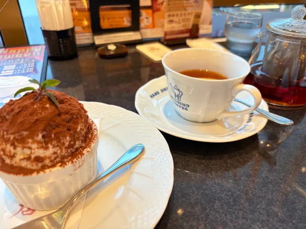 Hoshino Coffee 사진 3