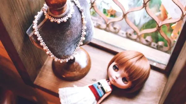 淡水パールと天然石アクセサリーのお店 PearlPearlの写真3