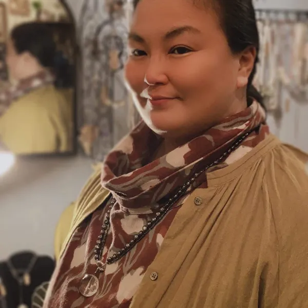 淡水パールと天然石アクセサリーのお店 PearlPearlの写真5