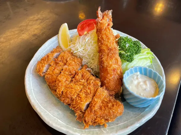 돈카츠 니이무라 본점