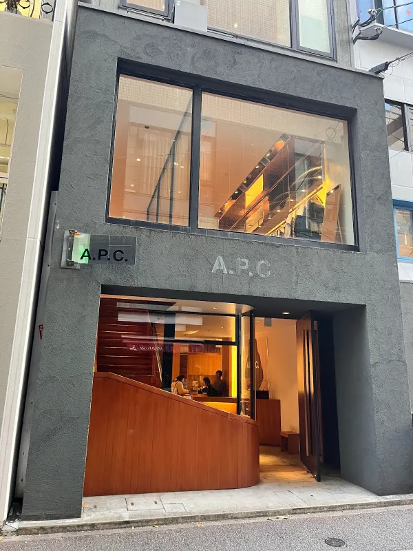 A.P.Cの写真2