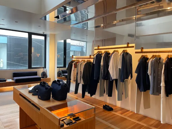 A.P.C