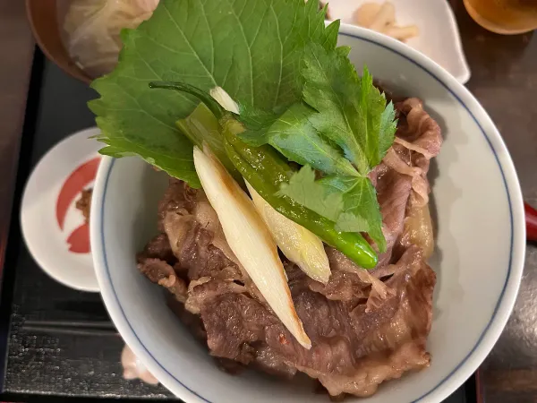 Kobe Gyudon Hiroshige, photo 4
