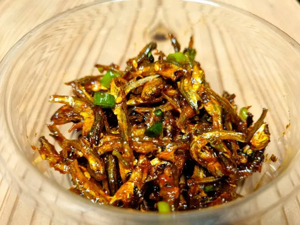 韓国料理 SIK GUの写真2