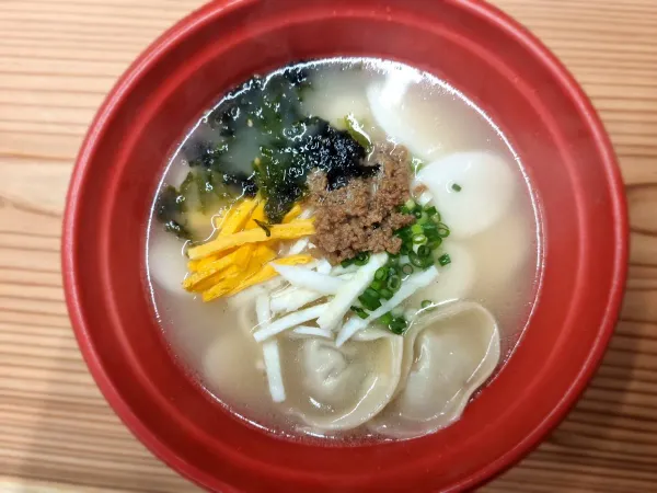 韓国料理 SIK GUの写真3