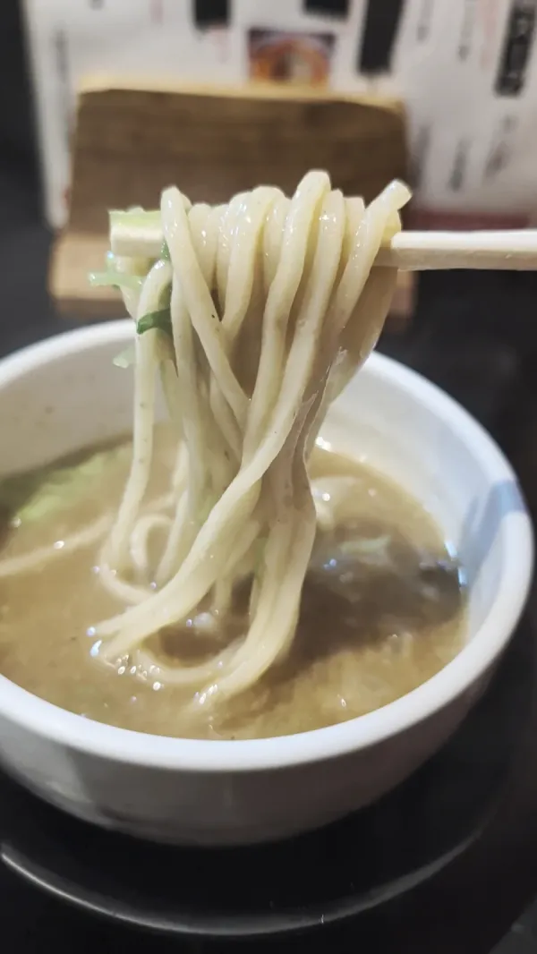 츠케멘 쿠라키の写真2