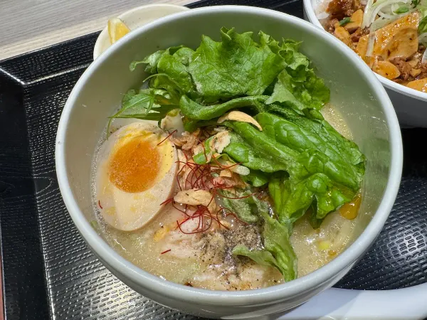 지유가오카 카게야마 아베노 큐즈몰점 사진 2