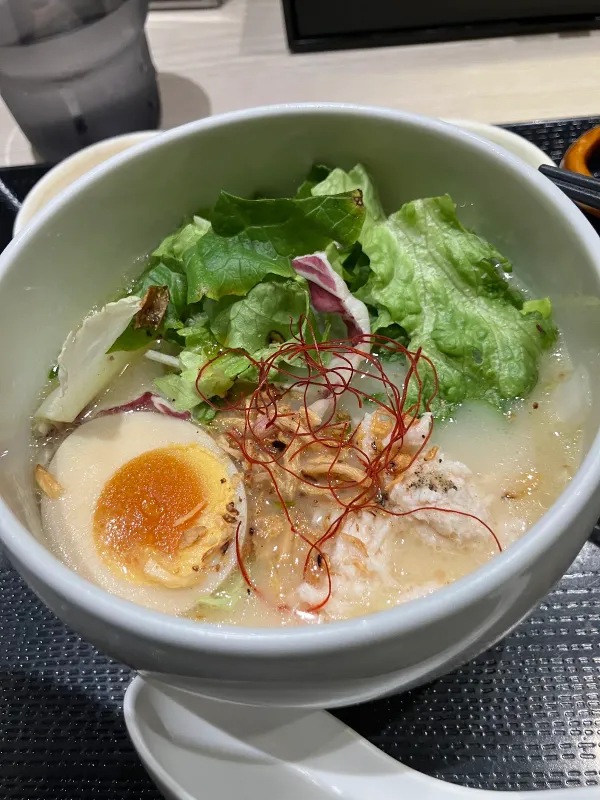 지유가오카 카게야마 아베노 큐즈몰점 사진 3