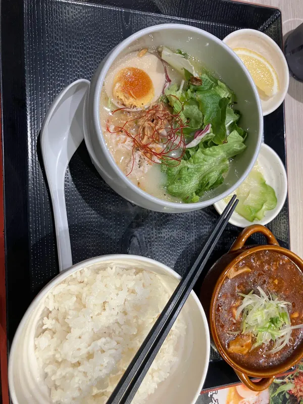 지유가오카 카게야마 아베노 큐즈몰점 사진 4