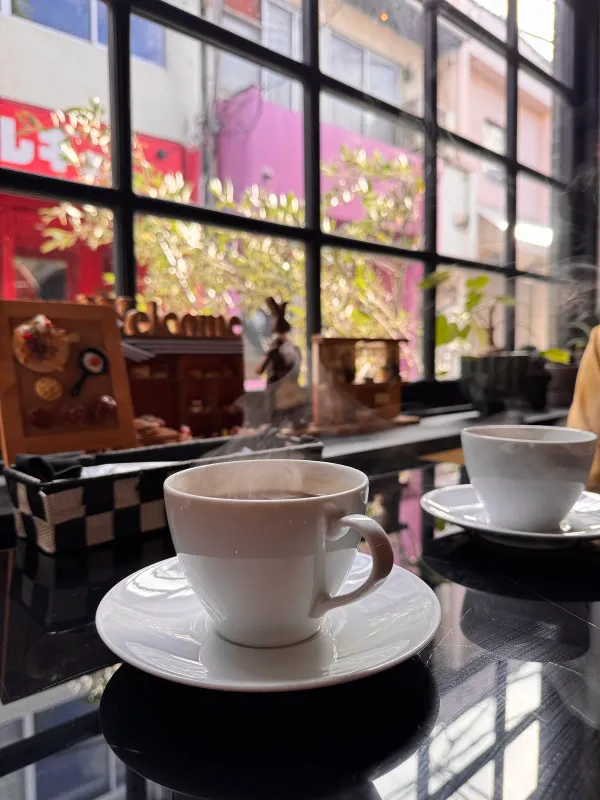 Biltmore Coffeeの写真5