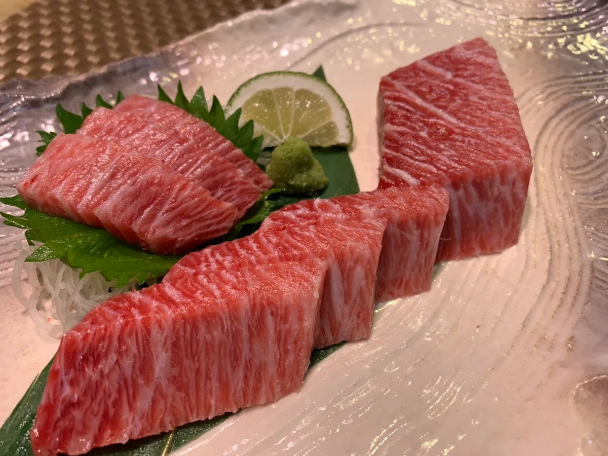 큐슈마구로 탄가점のメイン写真