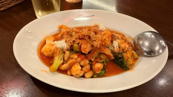 Capricciosa