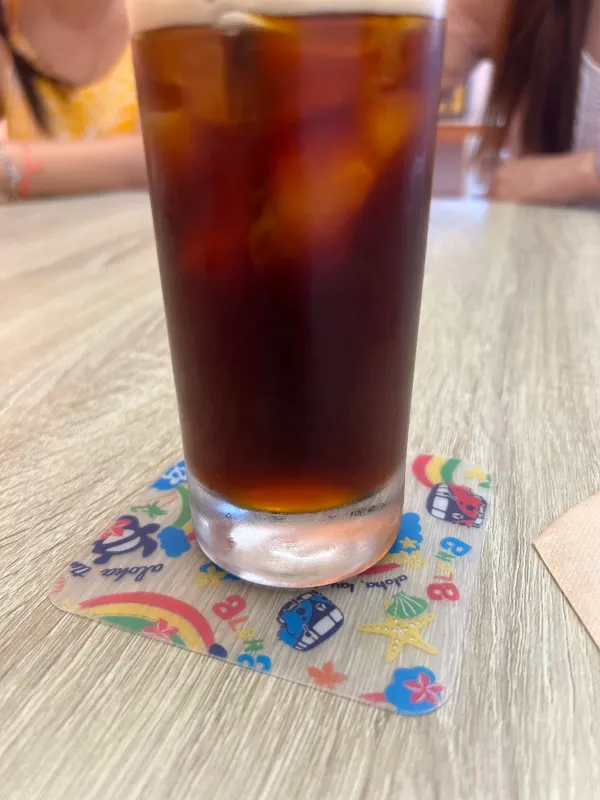 lino Cafeの写真5