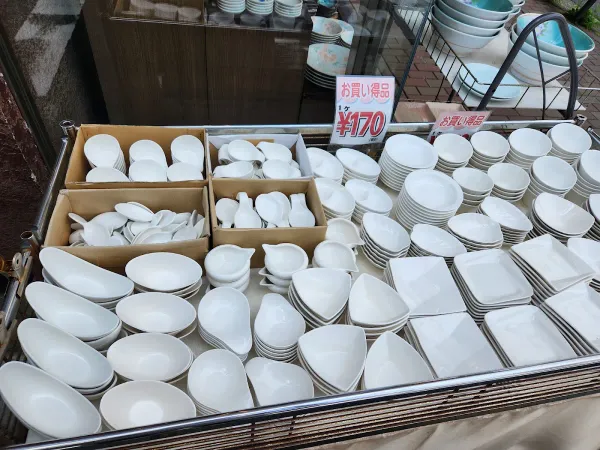 Minochiya Kitchen Centerの写真3