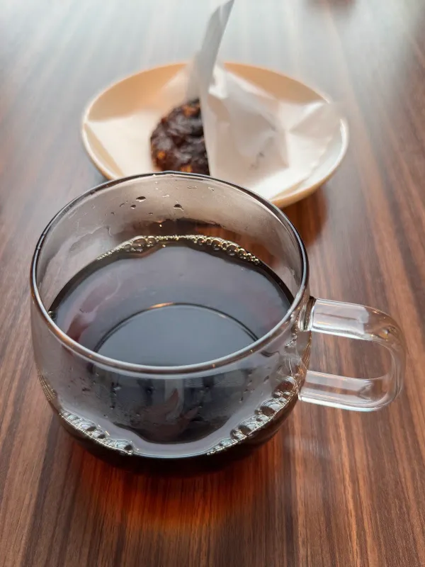 小樽芸術村ミュージアムカフェの写真3