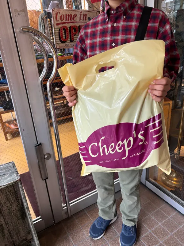 Cheep's(安物)の写真5
