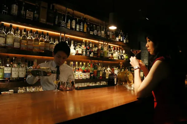 Bar Chœurの写真2