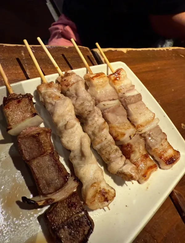 토리카와다이진 에키마에쿠시보の写真3