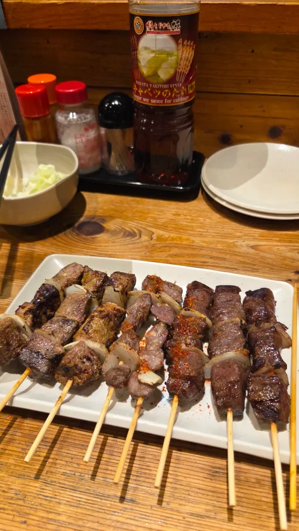 토리카와다이진 에키마에쿠시보の写真2