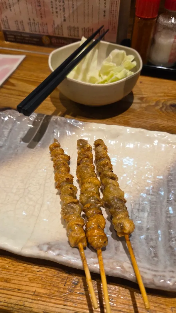 토리카와다이진 에키마에쿠시보の写真5