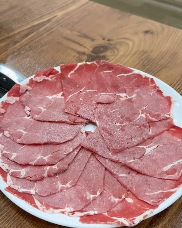 トゥンチョンシャブカルグクス カンヌン店